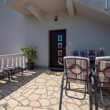 Apartman Tribunj Трибунь Екстер'єр фото