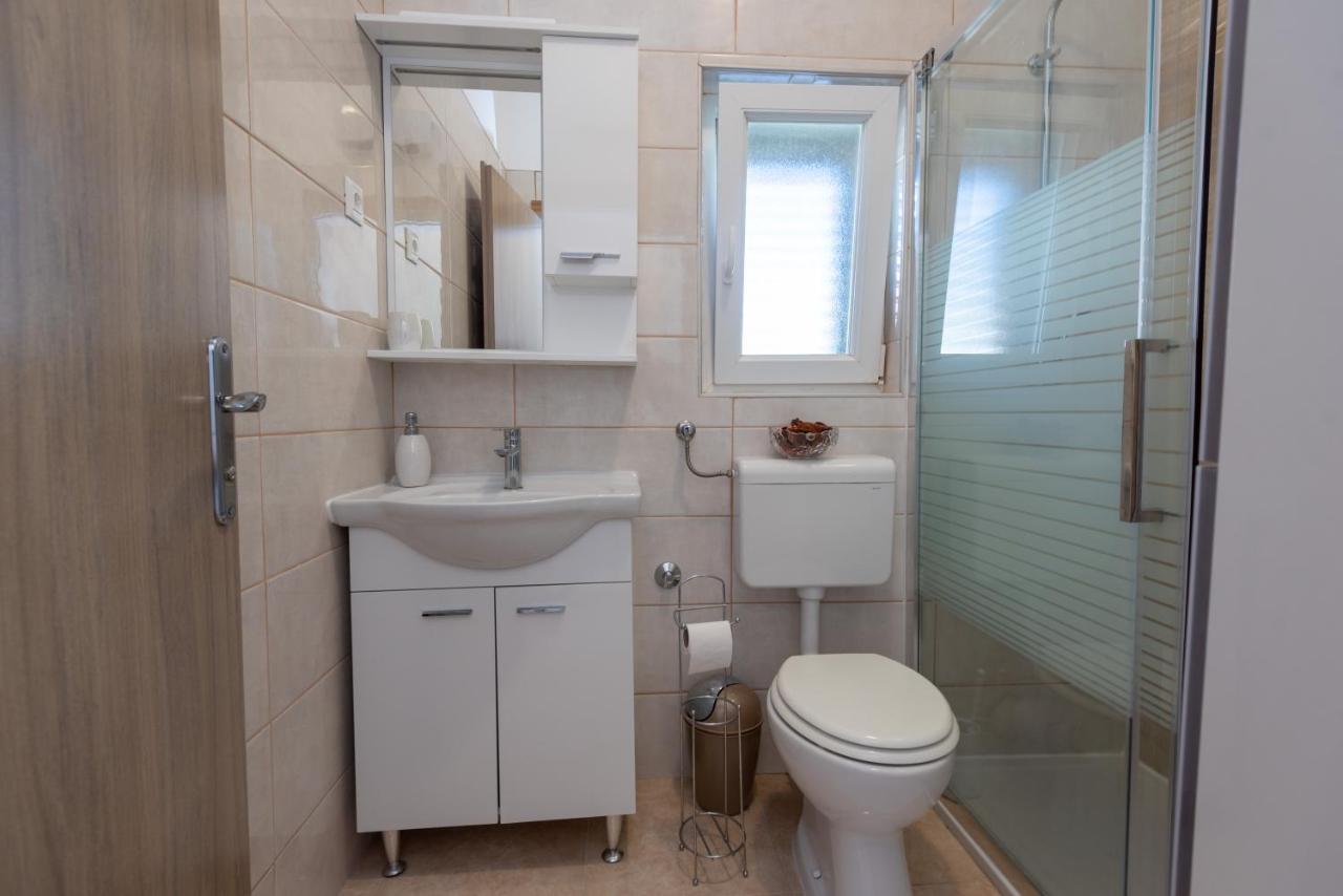 Apartman Tribunj Трибунь Екстер'єр фото