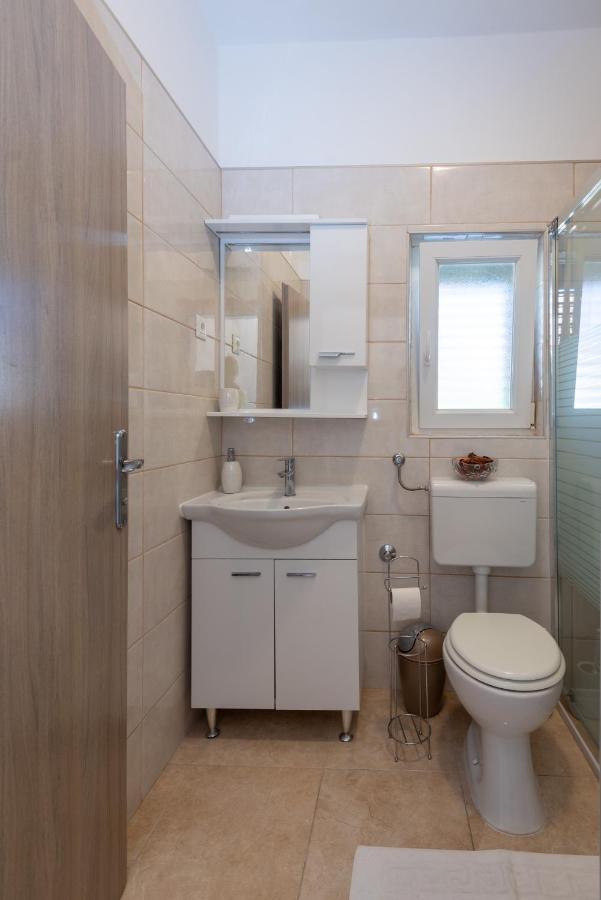 Apartman Tribunj Трибунь Екстер'єр фото